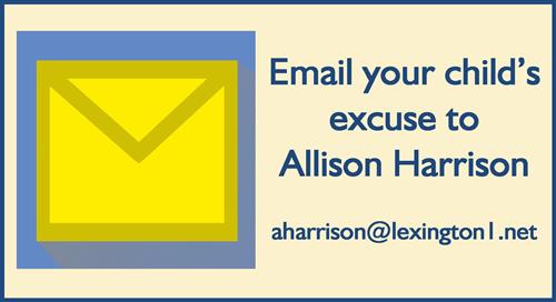 email excuses